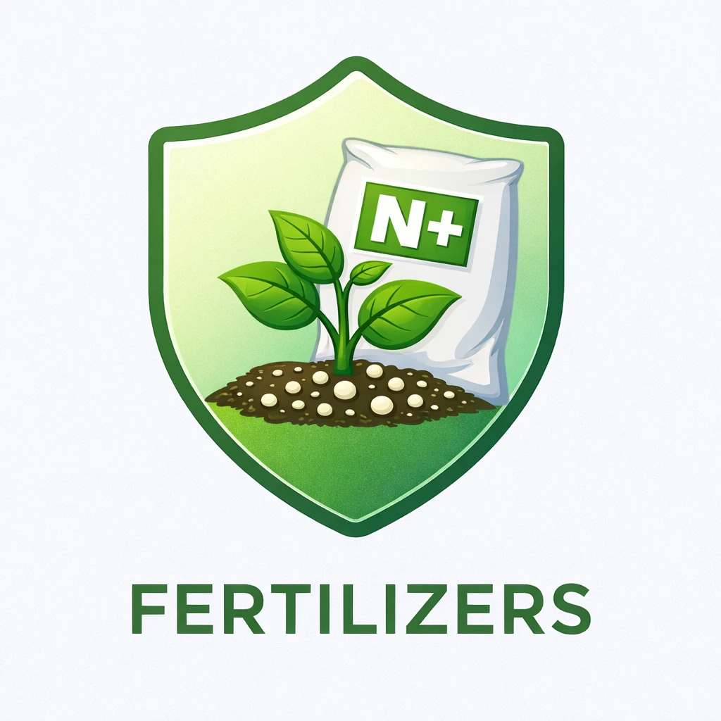 Fertilizers
